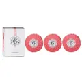 ROGER & GALLET - Fig Blossom Wellbeing Soaps Coffret