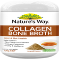 Collagen Bone Broth - 120g Powder