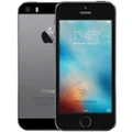 Apple iPhone 5s 16GB Space Grey - Fair Condition - Refurbished