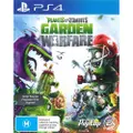 Plants vs Zombies: Garden Warfare preowned - PlayStation 4 - Pre-owned
