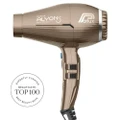 3x Parlux Alyon Air Ionizer Tech Hair Dryer 2250W Bronze