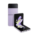 Samsung Galaxy Z Flip4 5G F721 256GB 8GB RAM Snapdragon Single SIM - Purple