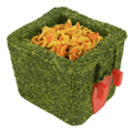 Peters Parsley Cube w/ Holder & Dried Carrot Small Animal Treat 9 x 80g