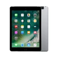 Apple iPad 5th Gen Wi-Fi + Cellular 32GB Space Grey - Good (Refurbished)