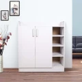 Redfern Shoe Cabinet - White
