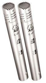 AKG C451bst Matched Pair Of C451b
