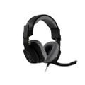 Logitech A10 Star Killer Base Headset For Playstation - Black [939-002058]