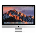 Apple iMac 27" Retina 5K 3.4GHz 4-core Intel Core i5, 16GB RAM, 512GB SSD, Refurbished