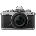 Nikon Zfc Mirrorless Digital Camera with 16-50mm Lens (International Ver.)