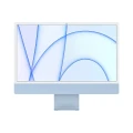 Apple iMac 24" 2021 (M1, 8GB RAM, 256GB, 8 Core GPU, Blue, Excellent Grade)