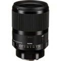Sigma 35mm f/1.4 DG DN Art Lens for Sony E (International Ver.)