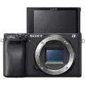 Sony a6400 Mirrorless Camera - Black (International Ver.)