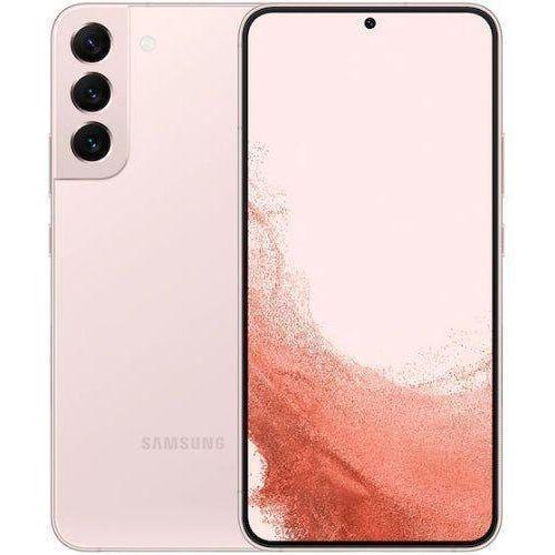 Samsung Galaxy S22 Plus 5G 256GB Pink Gold As New - Refurbished