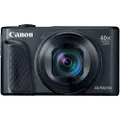 Canon Digital Camera PowerShot SX740 - Black (International Ver.)