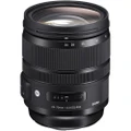 Sigma 24-70mm f/2.8 DG OS HSM Art Lens for Canon (International Ver.)
