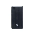 ZTE Telstra Essential Smart 2 Black 16GB As New Condition Unlocked - Black