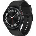 Samsung Smartwatch 1.3" 43mm Black Unisex Formal Wearable Device SW-001