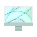Apple iMac 24" 2021 (M1, 8GB RAM, 256GB, 7 Core GPU, Green, Excellent Grade)