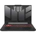 ASUS TUF TUF507NU-LP145W 15.6" FHD 144Hz RTX 4050 Gaming Laptop AMD Ryzen 5