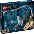 LEGO Harry Potter TM Forbidden Forest: Magical Creatures 76432