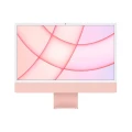 Apple iMac 24" 2021 (M1, 8GB RAM, 512GB, 8 Core GPU, Pink Red, Excellent Grade)