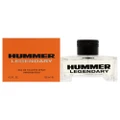Hummer Legendary by Hummer for Men - 4.2 oz EDT Spray
