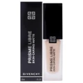 Prisme Libre Skin-Caring Matte Foundation - 2-W110 by Givenchy for Women - 1 oz Foundation