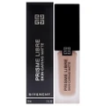 Prisme Libre Skin-Caring Matte Foundation - 3-C275 by Givenchy for Women - 1 oz Foundation
