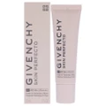 Skin Perfecto Radiance Perfecting UV Fluid SPF 50 PA Plus by Givenchy for Women - 1 oz Sunscreen
