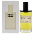 St Vetyver by DS & Durga for Unisex - 3.4 oz EDP Spray