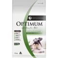 Optimum Adult Toy/Small Breed Dry Dog Food Chicken Vegetables & Rice 15kg