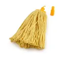 Pullman Mop Head 400Gsm Yellow Domestic/Commercial Use - Mop Heads