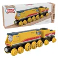 Thomas & Friends Wooden Railway Kenji Engine and Car