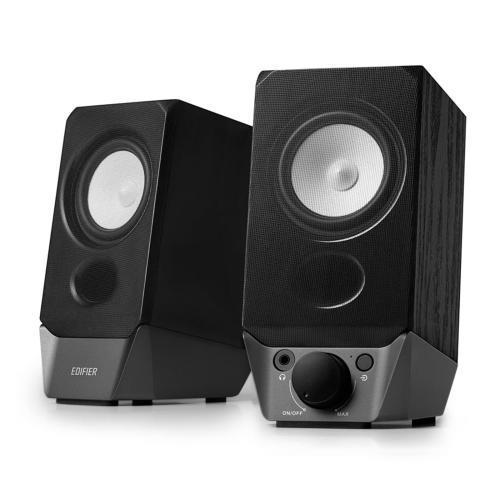 Edifier R19BT USB Powered 2.0 Multimedia PC Speakers with Bluetooth 5.3 -