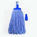Pullman Mop Head (400Gm) - Blue Domestic/Commercial Use - Mop Heads