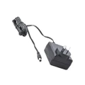 Yealink PSU-T41T42T27, 5V 1.2AMP Power Adapter - Compatible with the T41, T42, T27, T40, T55A, For AU Use