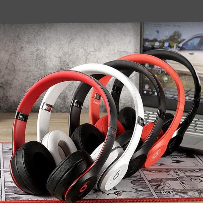 Beats Studio3 Wireless Headset, Sports, Bluetooth