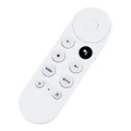 Costcom Replacement For Chromecast With Google TV Voice Bluetooth IR Remote Control