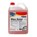Agar Wipe Away 5L Powerful Grease-Cutting Cleaner Fast-Working - Liquid Cleaners