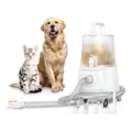 Eufy Pet 5-1 Grooming Kit With Vacuum N930 - White [ANK107115]
