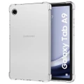 Samsung Galaxy Tab A9 Clear Bumper case
