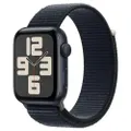 Smartwatch Apple Watch SE Black 44 mm