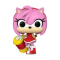 Sonic the Hedgehog - Amy Rose Pop! Vinyl Figure