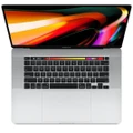 MacBook Pro 16" Touch Bar 2019 i9 16GB 1TB Silver - Very Good - Pre-owned