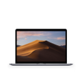 Apple MacBook Pro 13" 2019 A1989 | Intel i5 2.4GHz 8GB 250GB Battery + Keyboard - REFURBISHED