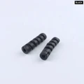 2Pcs Usb Cable Protector Silicone Spiral