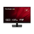 ViewSonic VA3209U-4K 32" UHD IPS USB-C Monitor