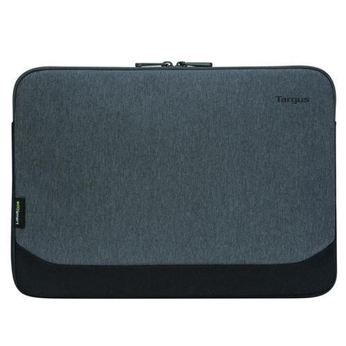 Targus Cypress EcoSmart Sleeve - For 15.6" Notebook/Laptop - Grey - Foam laptop