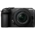 Nikon Z30 Mirrorless Digital Camera with 16-50mm Lens Kit 20.9MP DX-Format CMOS