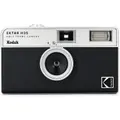 Kodak Ektar H35 Half Frame Film Camera - Black